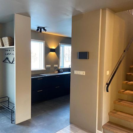 Perfectly Located 3 Bedroom Design Apartment 阿克雷里 外观 照片