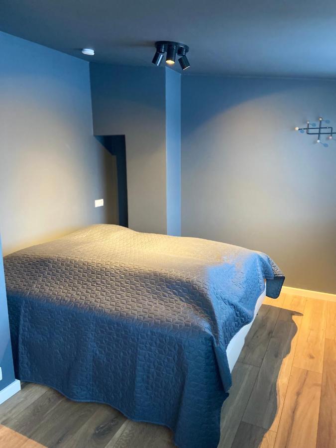 Perfectly Located 3 Bedroom Design Apartment 阿克雷里 外观 照片