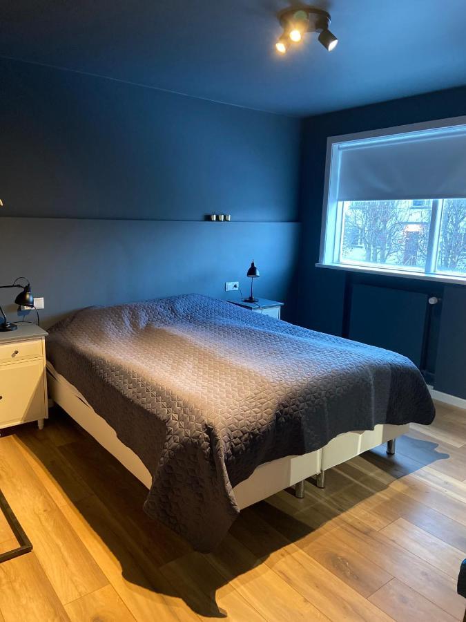 Perfectly Located 3 Bedroom Design Apartment 阿克雷里 外观 照片