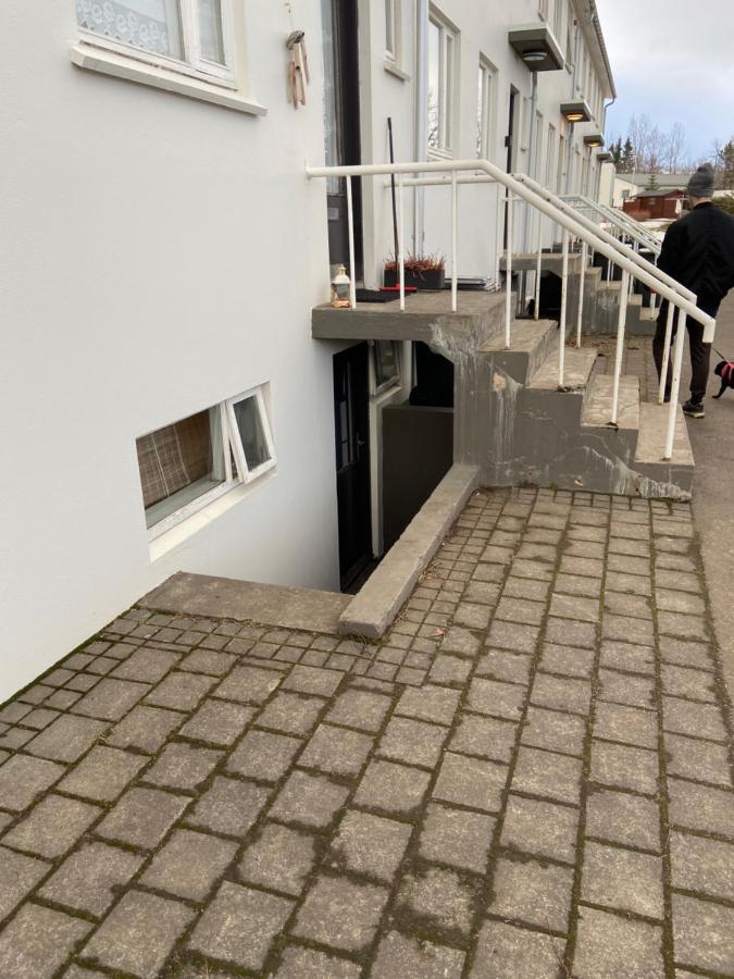 Perfectly Located 3 Bedroom Design Apartment 阿克雷里 外观 照片