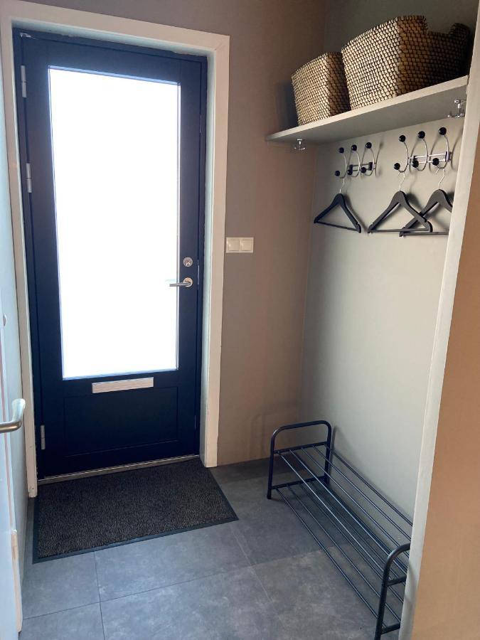 Perfectly Located 3 Bedroom Design Apartment 阿克雷里 外观 照片