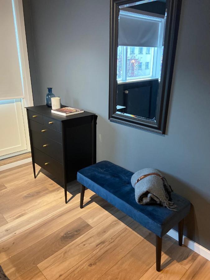 Perfectly Located 3 Bedroom Design Apartment 阿克雷里 外观 照片